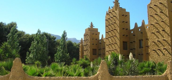 Borelioza w Hiszpanii? Tak, i to całkiem poważnie!