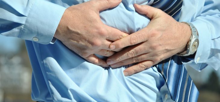 Objawy boreliozy, których się nie spodziewasz – wątroba i śledziona