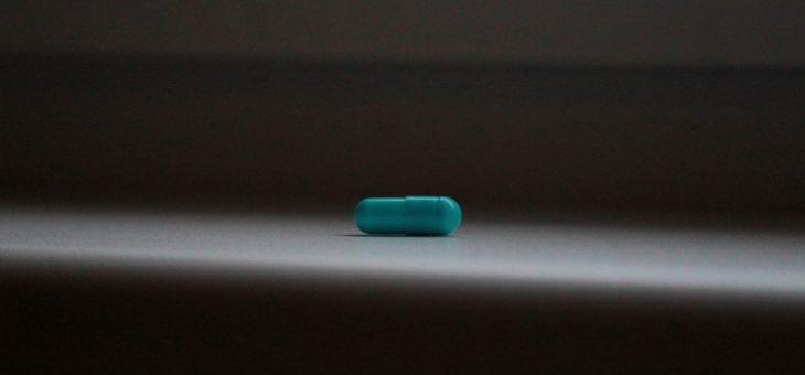 Co to jest Higromycyna A?