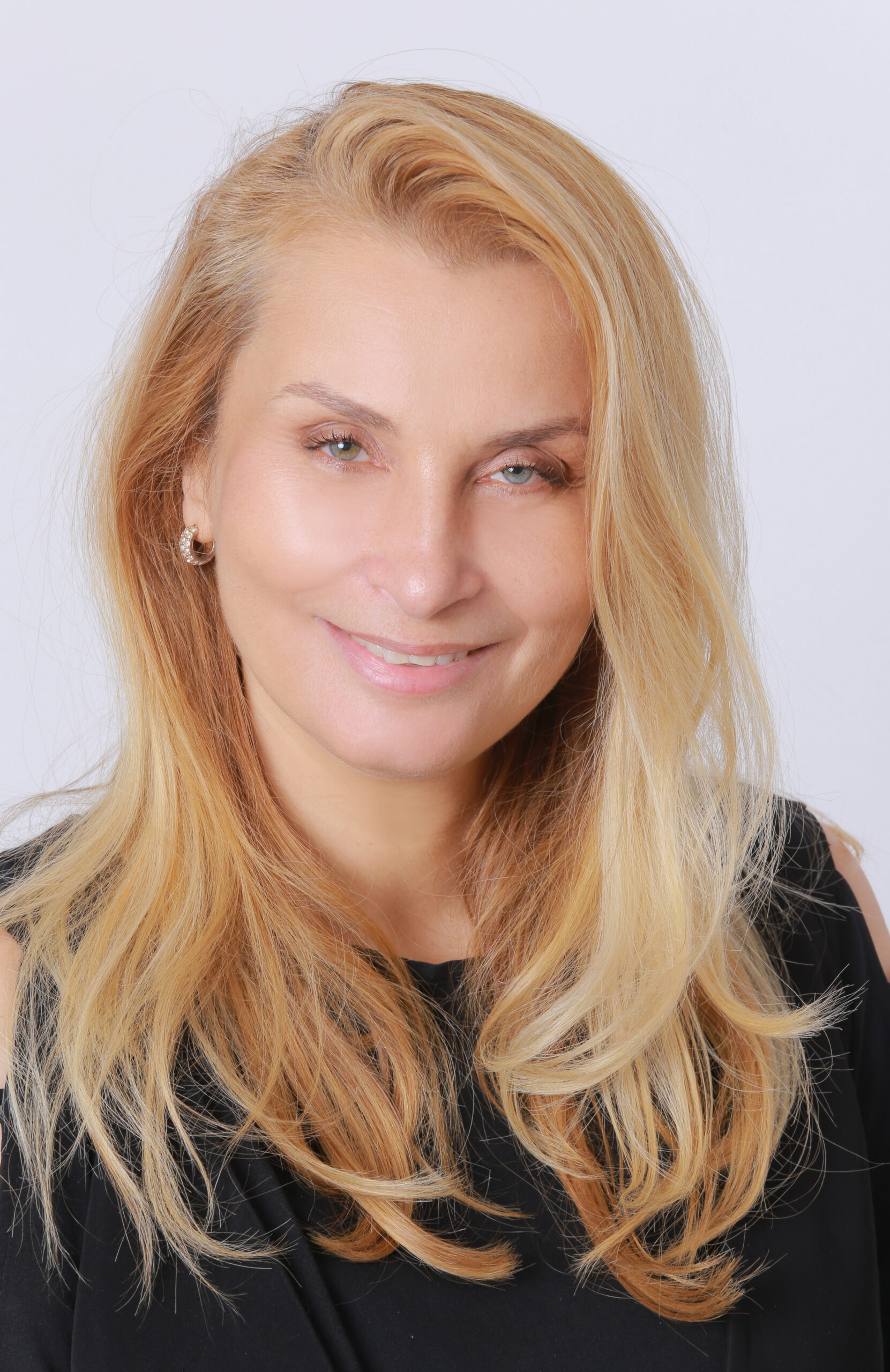 Prof. dr hab. n. med. Agnieszka Pedrycz-Wieczorska